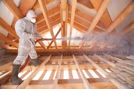 Best Fireproof Insulation  in St Louis, MO