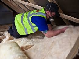 Best Commercial Insulation Services  in St Louis, MO