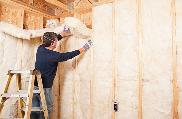 Types of Insulation We Offer in St Louis, MO